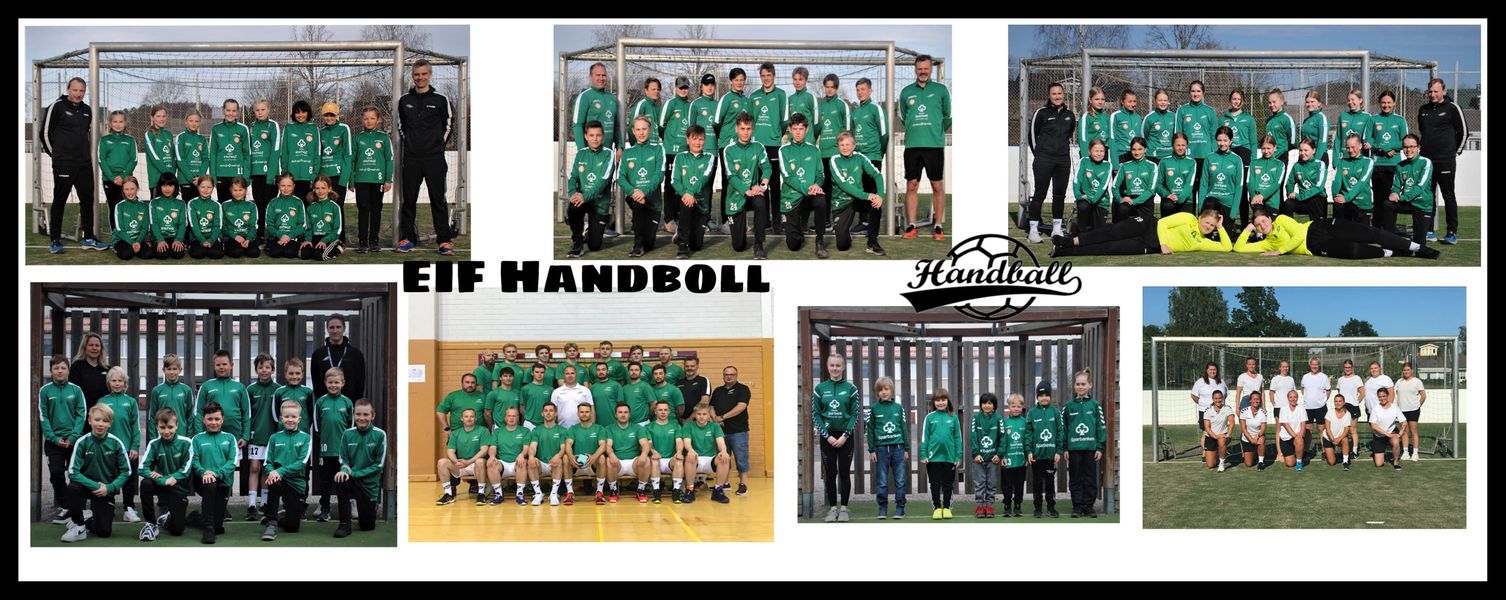 EIF Handboll